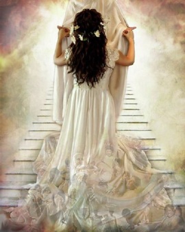 bride of christ