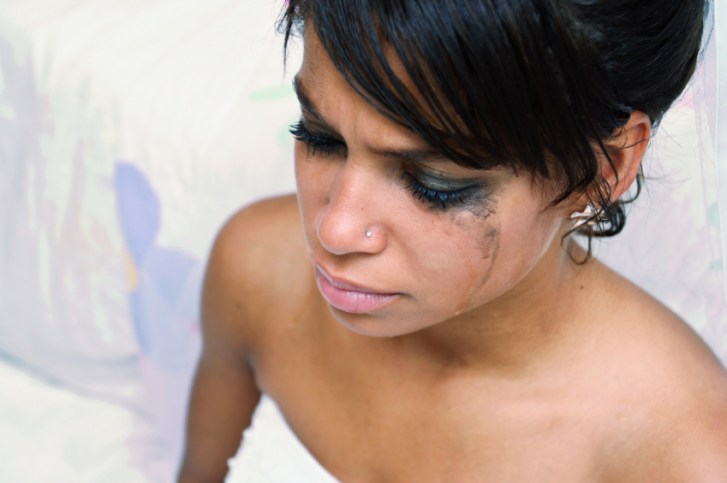 crying-bride