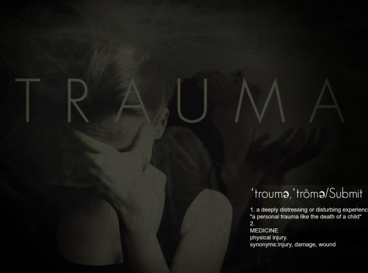 trauma