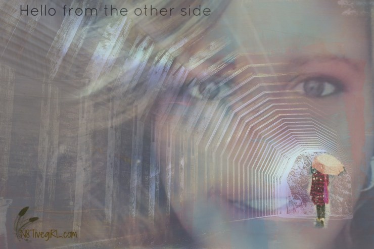 hello from the other side